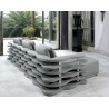 DIVANI D'AUTORE 0290-5
