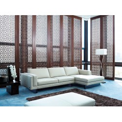 DIVANI D'AUTORE H0235-2