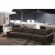 ATLANTA DIVANI LUXURY IN PELLE