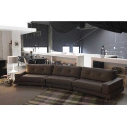 ATLANTA DIVANI LUXURY IN PELLE