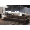 ATLANTA DIVANI LUXURY IN PELLE