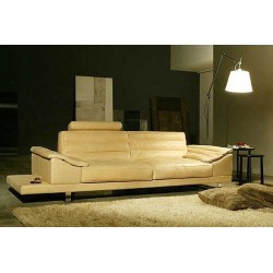 CASA NOVA ABSOLUT DIVANI LUXURY IN PELLE