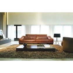 CASA NOVA VINTAGE DIVANI LUXURY IN PELLE