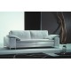 CASA NOVA MADISON DIVANI LUXURY IN PELLE
