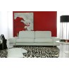 CASA NOVA ALLURE DIVANI LUXURY IN PELLE