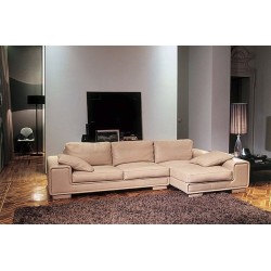 CASA NOVA BEST DIVANI LUXURY IN PELLE