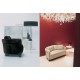 CASA NOVA COTTON DIVANI LUXURY IN PELLE