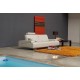 CASA NOVA LINER DIVANI LUXURY IN PELLE
