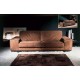 CASA NOVA SIGNMATURE DIVANI LUXURY IN PELLE