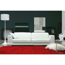 CASA NOVA BUSQUIT DIVANI LUXURY IN PELLE