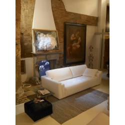 FINGER DIVANI LUXURY IN PELLE