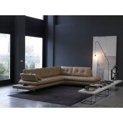 FLEXLINE DIVANI LUXURY IN PELLE