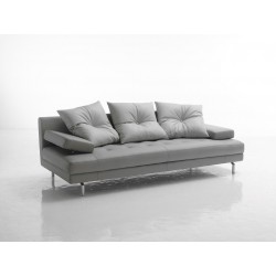 INDIGO DIVANI LUXURY IN PELLE
