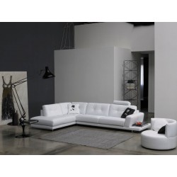 RENO SWING DIVANI LUXURY IN PELLE