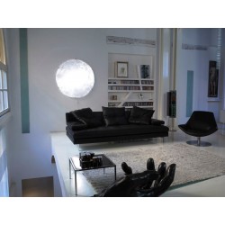 SLIMLINE DIVANI LUXURY IN PELLE