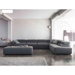 DIVANO 137 DIVANI DI DESIGN