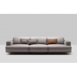 BOSC DUFFLE DIVANI DI DESIGN