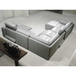 DIVANI D'AUTORE 0138v-6 
